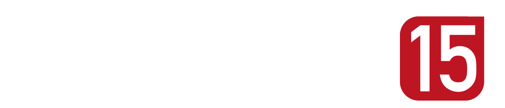 System 15 Logo